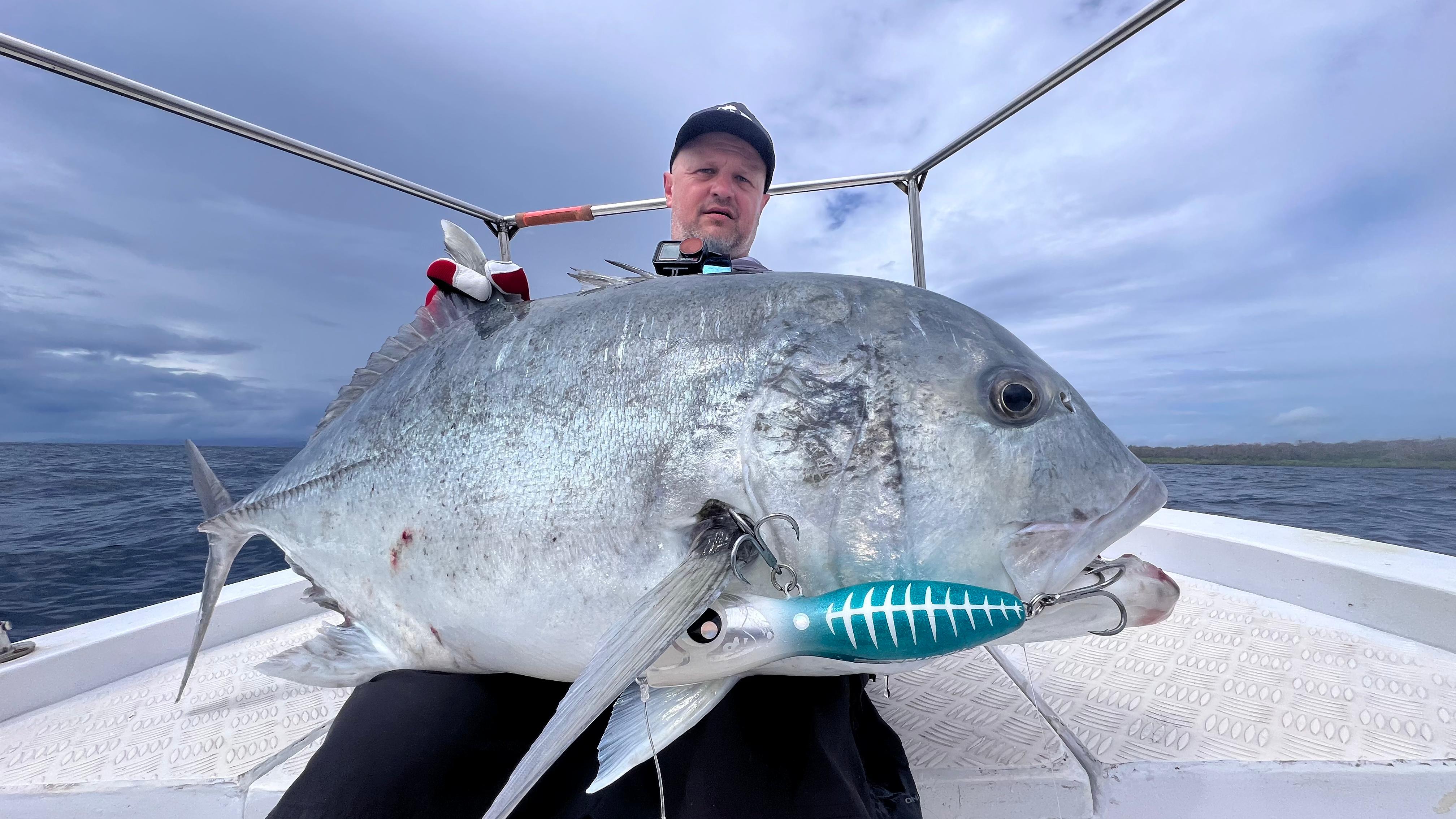Fishing Trip 1