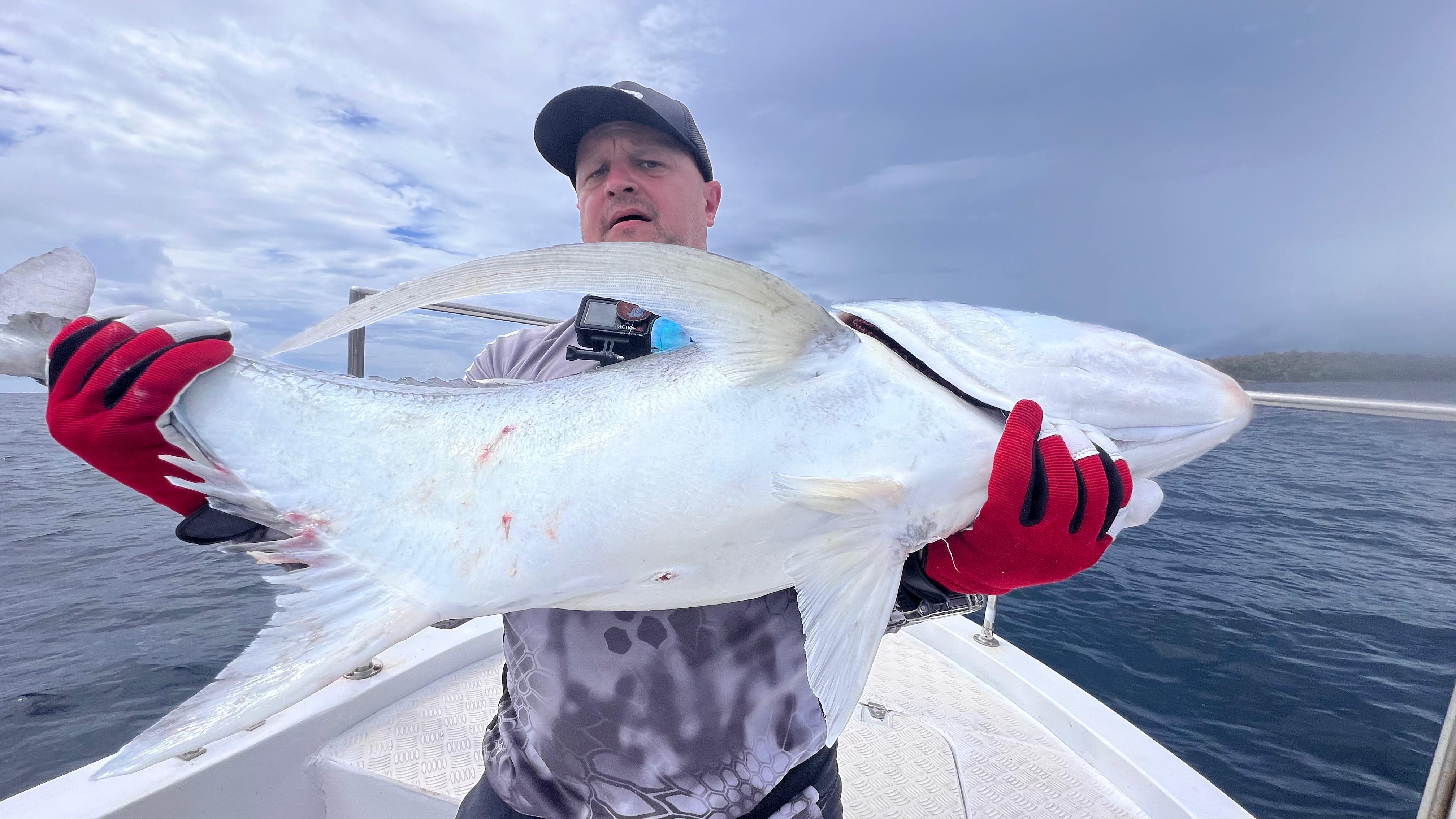 Fishing Trip 2