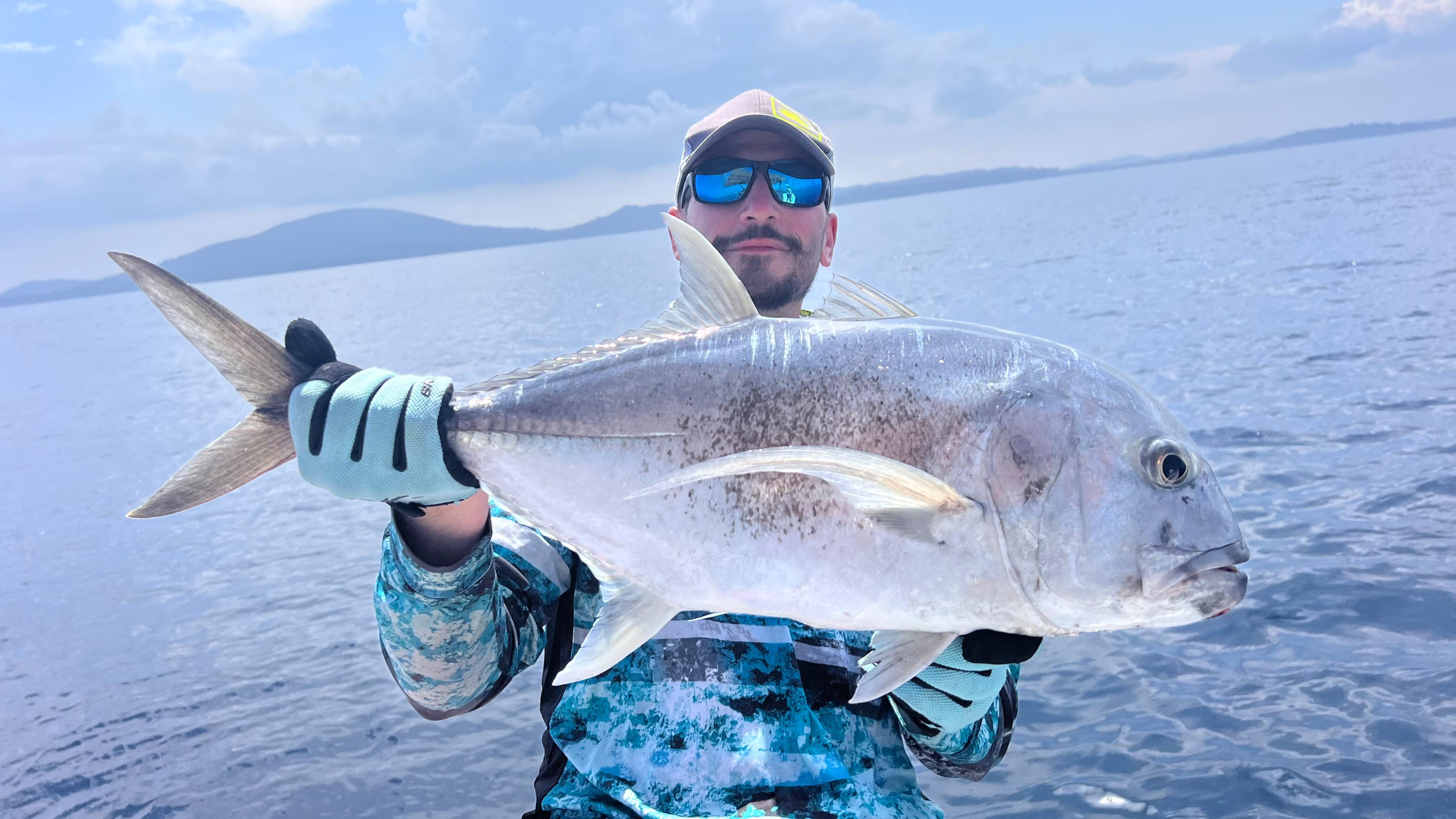 Fishing Trip 4