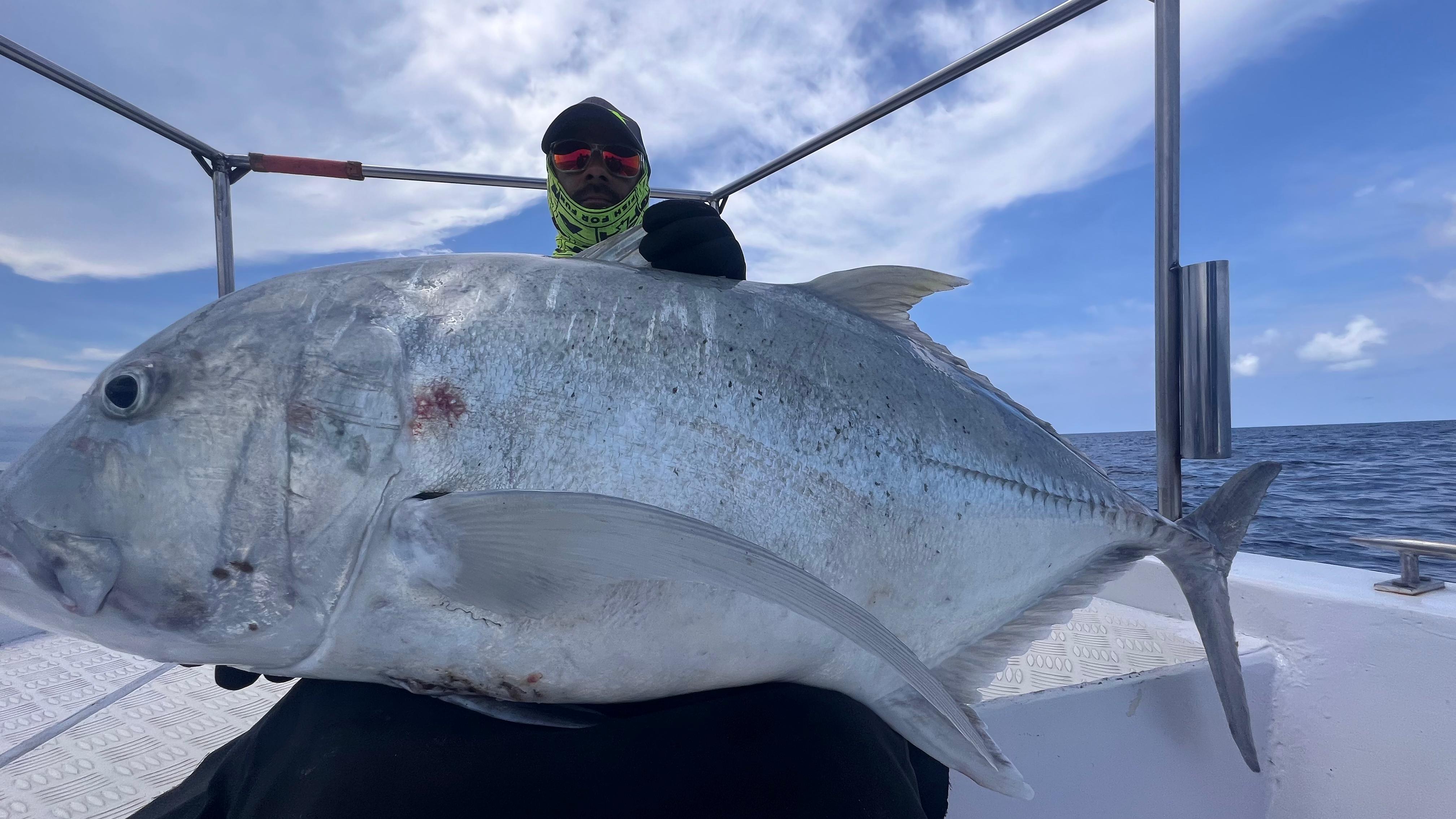 Fishing Trip 6