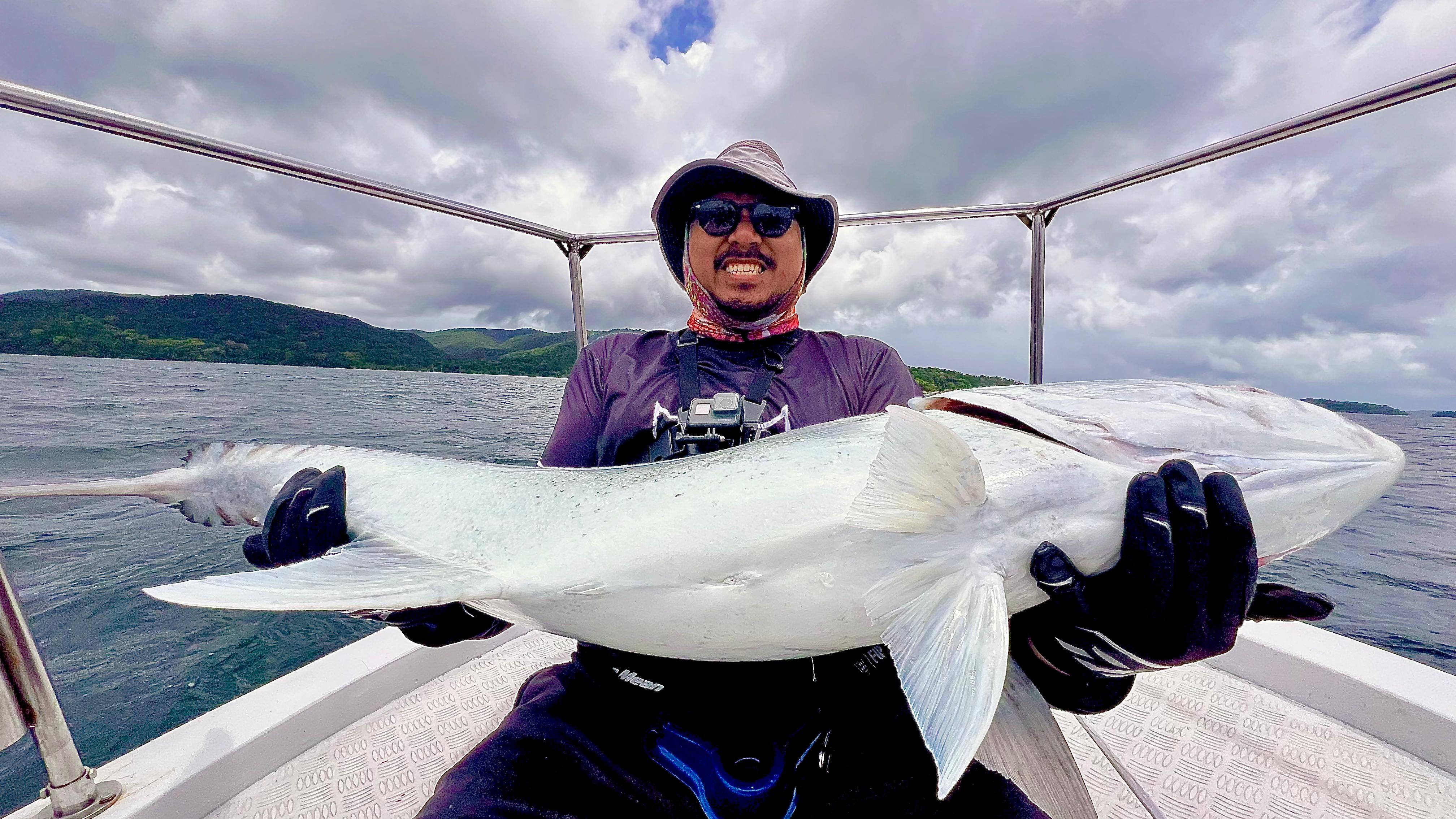 Fishing Trip 8