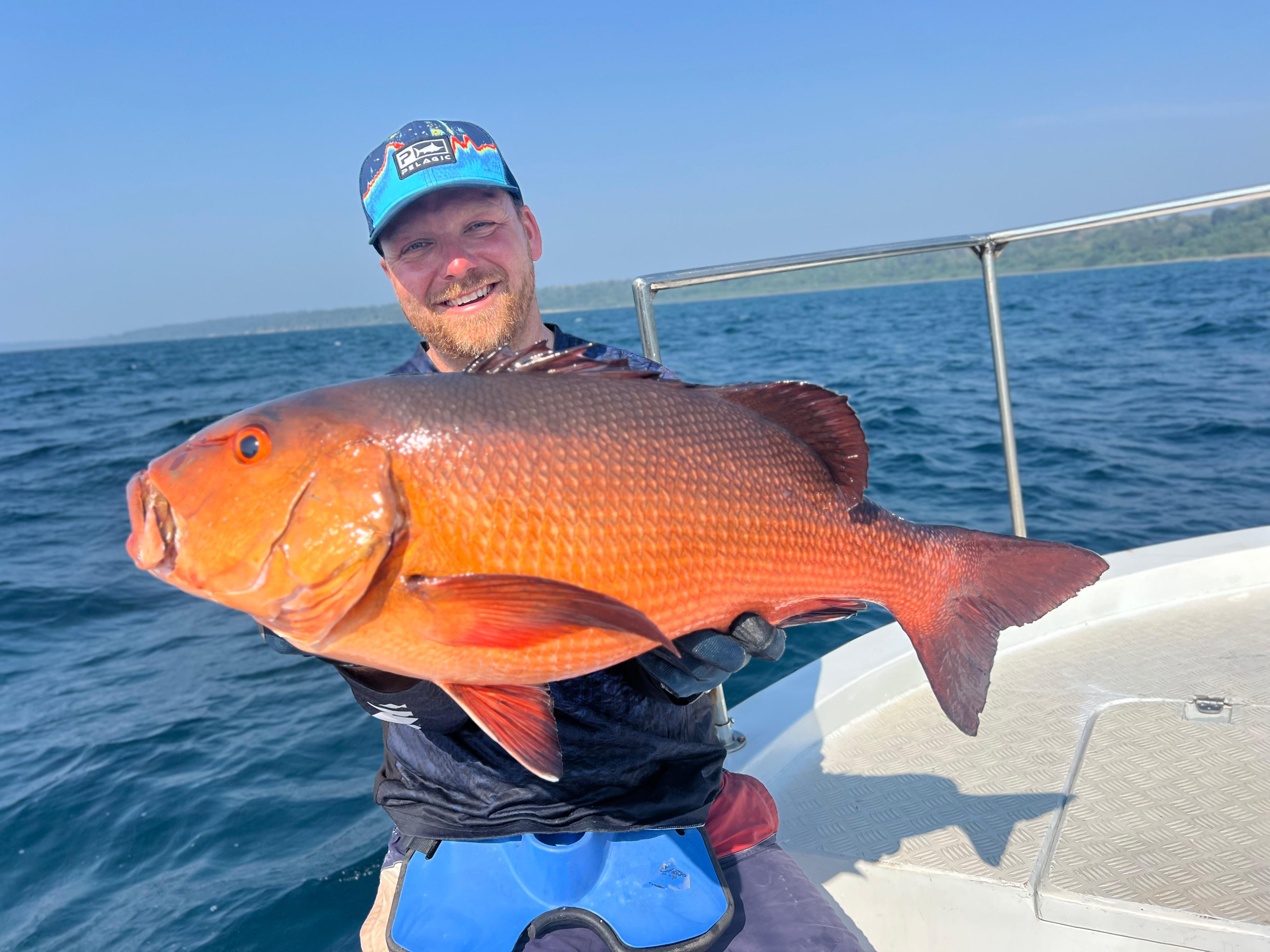Fishing Trip 11