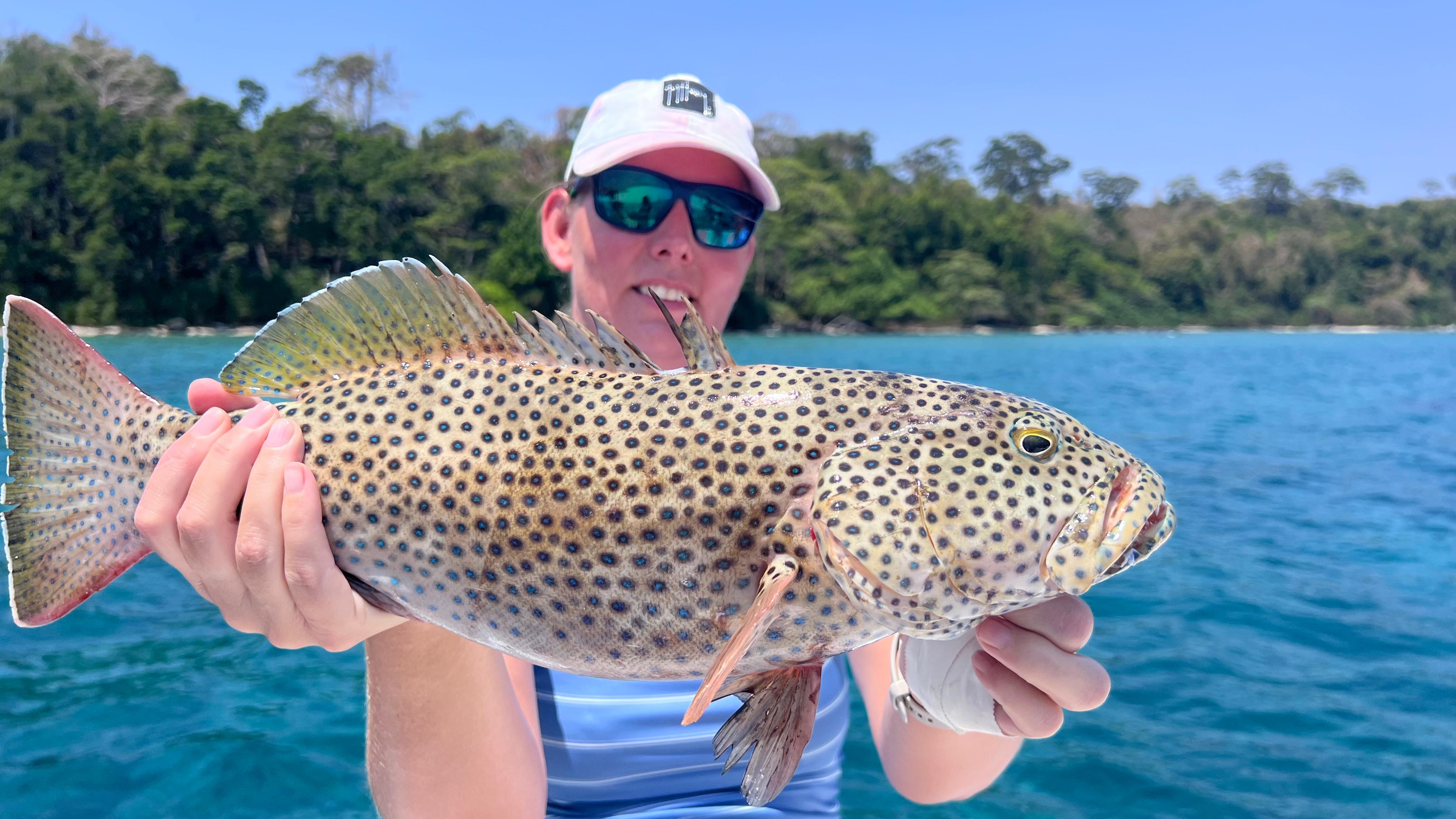 Fishing Trip 12