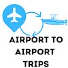 Airport to Airport Fishing Trip logo